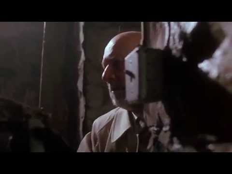 Halloween 5: The Revenge of Michael Myers - Trailer (HD)