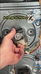 Four qui chauffe mal ? Vérifiez ce ventilateur avant tout