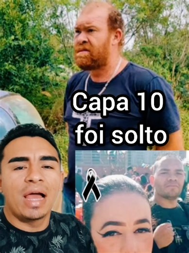 Caminhoneiro Capa 10: O Que Aconteceu de Verdade?