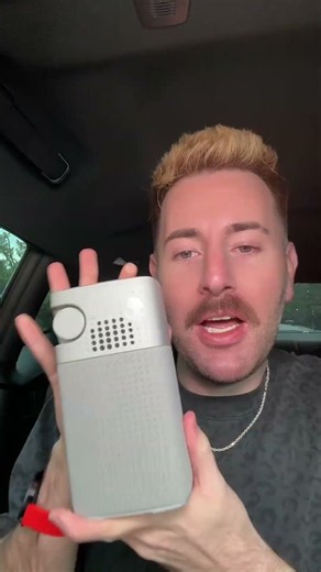 Skullcandy Session 900 portable Bluetooth speaker.