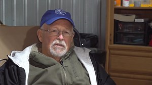 Madison native Mike Nahrstedt is on the verge of fulfilling his lifelong dream of building his own airplane, with hopes of soaring through the sky one day. A project estimated to take one year soon became more than Nahrstedt bargained for. But after sticking with it, Nahrstedt said, “There's a highlight that makes the entire plane project worthwhile.” | News Channel Nebraska