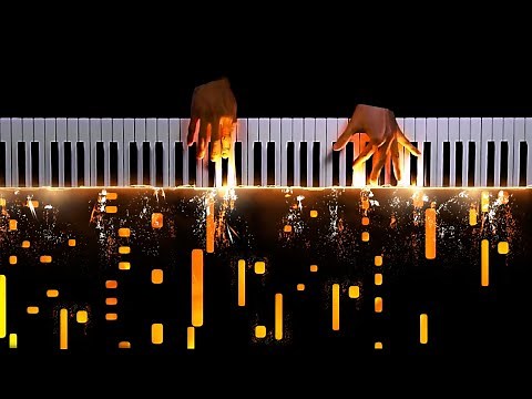 Chopin - Etude Op.10 No.9