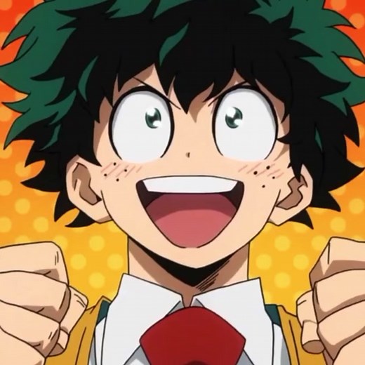 Deku's Zodiac Sign Revealed in What the F**k Practice Video