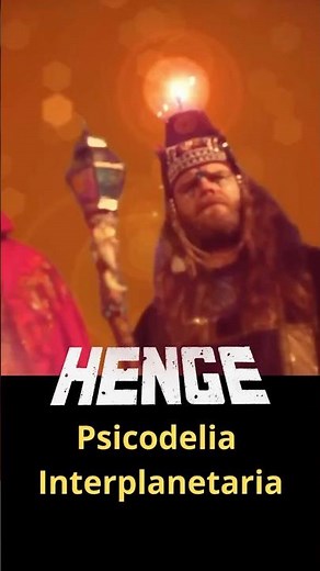 The alien band that conquers stages 👽🔥