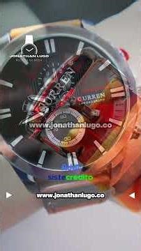 Reloj Curren 8346