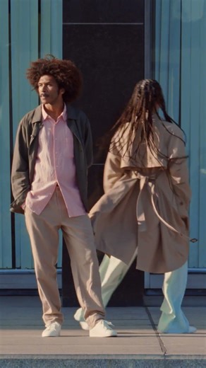 UNIQLO LINEN : 2026 Spring & Summer Collection