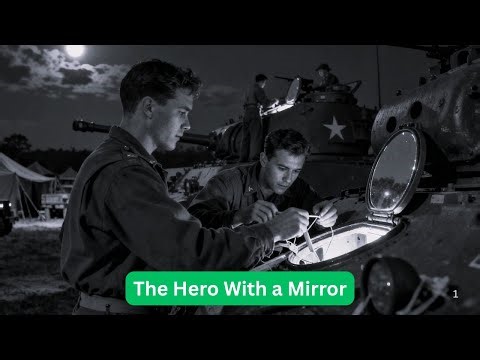 He Broke the Rules to Save His Crew – The WWII Hero You’ve Never Heard Of