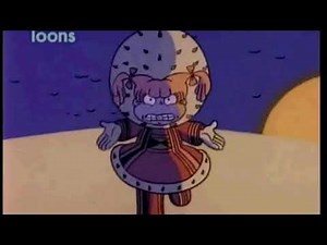 Rugrats - Where's Santa Claus?