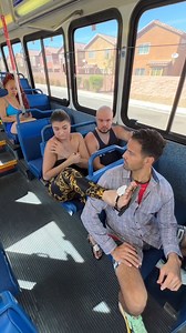 8.4M views · 4.2K reactions | Which person is the jerk? This original video was produced by Rick Lax and Alex Z. | Big-Time Amusement | Facebook