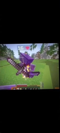 Epik minecraft edit
