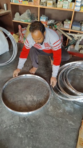 Manoranjan Sarkar | original hero rim unboxing and review #hero #cycle #trending #viral #reels | Instagram