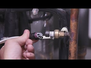 Carel Pressure Transducers Tutorial