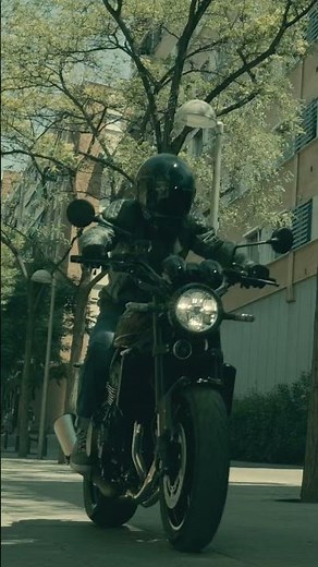 Kawasaki Z900RS Black Ball Edition: the Retro Sport refined for today’s riders 🙌