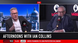 19K views · 669 reactions | Historian David Starkey says the professor who is quitting her post at the University of Sussex over her views on gender identity was driven out by "masked students". "They dance up and down and say we've killed the witch, the witch is dead." He says wokeism is "obliterating the whole of our past and the whole of our culture" and is caused by a "the notion of a general rejection of reality". | TalkTVUK | Facebook