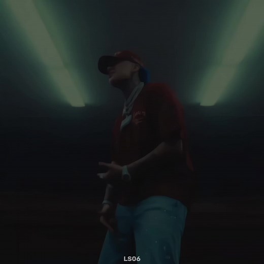Mírame Remix de Anuel y Blessd: Letras y Música