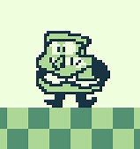 Peppino Dies and Gets Trapped in A Gameboy by TheManForU