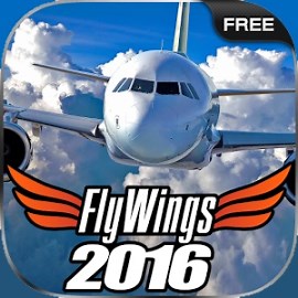 FlyWings 2016