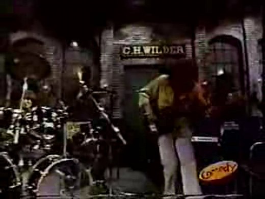 Frank Zappa - Purple Lagoon (SNL. December 11, 1976)