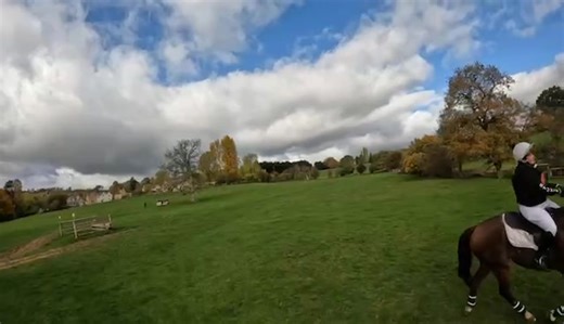 TB to last weekend..great memories of team chasing and tumbling ! We’re gathering the final donations for the @Thames Valley Air Ambulance - in order to join the BTC Tumblers Club, donate via the link, and include the embarrassing details in your donation message 😃. We’re awarding prizes in the following categories: repeat offender (most falls); best tumbling video; best tumbling photo and overall champion. Here’s a Cotswold video featuring the Cunning Stunts Louise Lunar for inspiration- but i