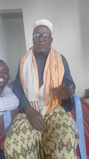 Suleymaan Suleyman on Reels