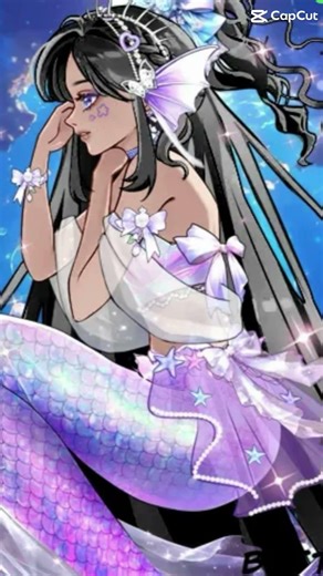 For Aphmau a gift fan art