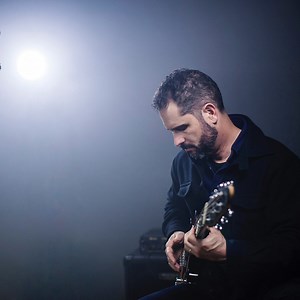 Charlie Hunter Concert & Tour History (Updated for 2026) | Concert Archives