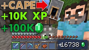 Minecraft movie event: Bedrock Edition speedrun guide