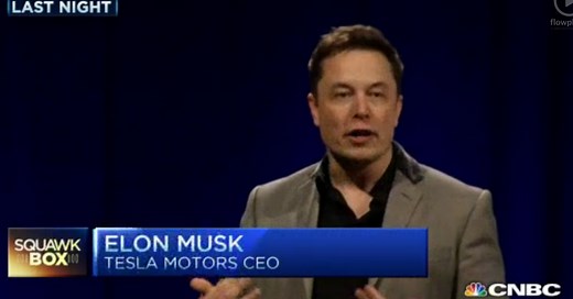 Tesla’s Home Battery System