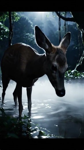 The Swamp Hunter: UnExplored Creature Revealed! 🐊 | Cinematic Wildlife Short” #ocean