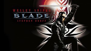 Blade (1998) - Movie - Where To Watch