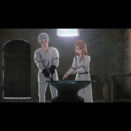 Release That Witch | Anime Recommendation