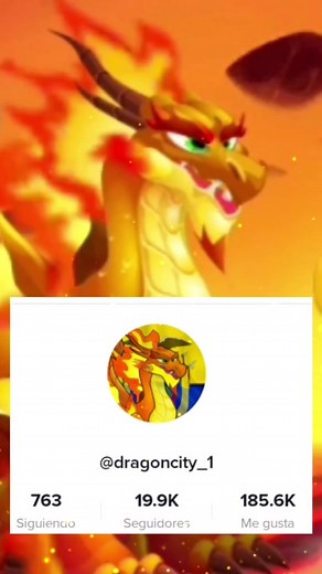 sin ustedes mis dragoncitos no sería nada :