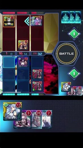 【PSO2NGS】LS試合動画0870_ショート【ラインストライク】 #games #gaming #pso2ngs #pso2 #LineStrike #LS