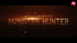 9.9K views · 48 reactions | Watch all that went into the making of Milla Jovovich and Tony Jaa Official's upcoming actioner Monster Hunter Movie. Coming soon in a cinema near you. | BookMyShow | Facebook