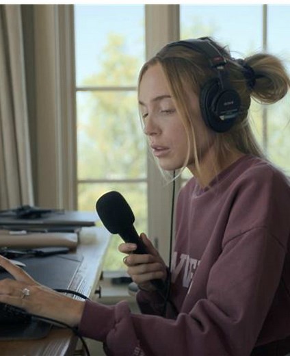 The best story yet is her own. Call Her Alex, the two-part documentary series, premieres June 10 on Hulu and with #HuluOnDisneyPlus.