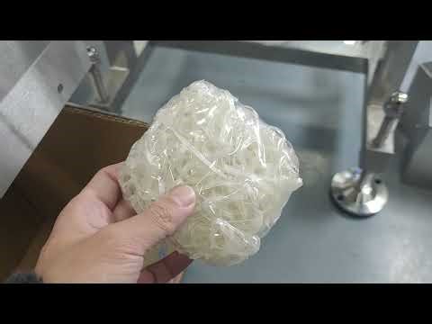 Instant flour defect Vision inspection