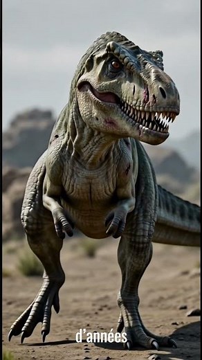 Do you know how long a dinosaur lived? 🦖⏳