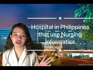 WHAT IS NURSING INFORMATICS?