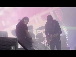 Hawkwind @ R-Fest 2022 Born To Go