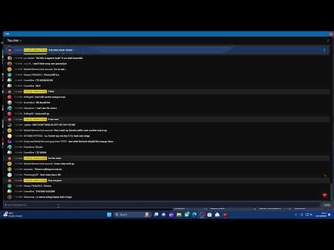 Tpot 9 voting results LIVE