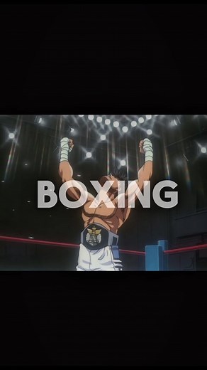 Boxing Motivation: Embrace the Sport with Passion