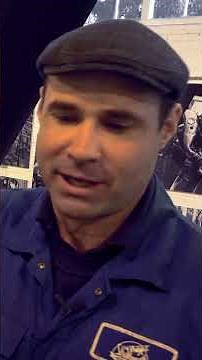 Taken apart. Checked. Reborn - with 95% of its original structure intact. 🔧✈️