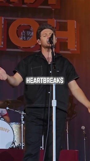 Niall Horan: The Rise of a One Direction Star