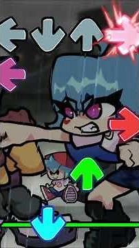 FNF: Sky REBORN [THE 0.8.0 UPDATE] | Blazin' (Sky Mix) | GamePlay Showcase | Flash Lights + Effects