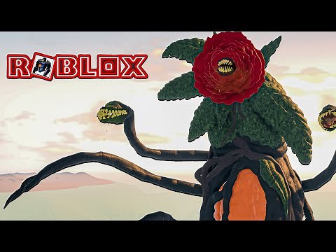 Rose Biollante Preview Showcase | Kaiju Universe
