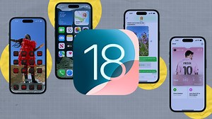 Apple iOS 18.0.1 Fixes Password Bug, Freezing Touch Screens