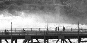 Owámniyomni, a Dakota Name for “St. Anthony Falls”