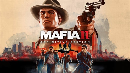 Comprar Mafia II: Definitive Edition - PC (Steam)