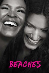 Beaches - Movie