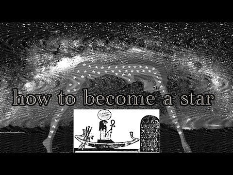 how to become a star